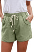 Faylin Shorts